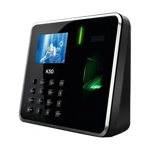 Pointeuse ZKT k 50