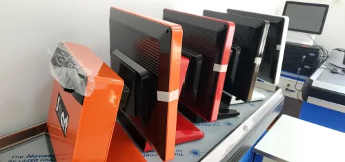 Caisse tactile all in one smart pos B9000