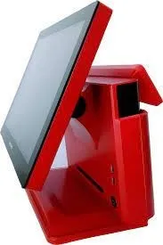 CAISSE TACTILE SAFEPOSE 