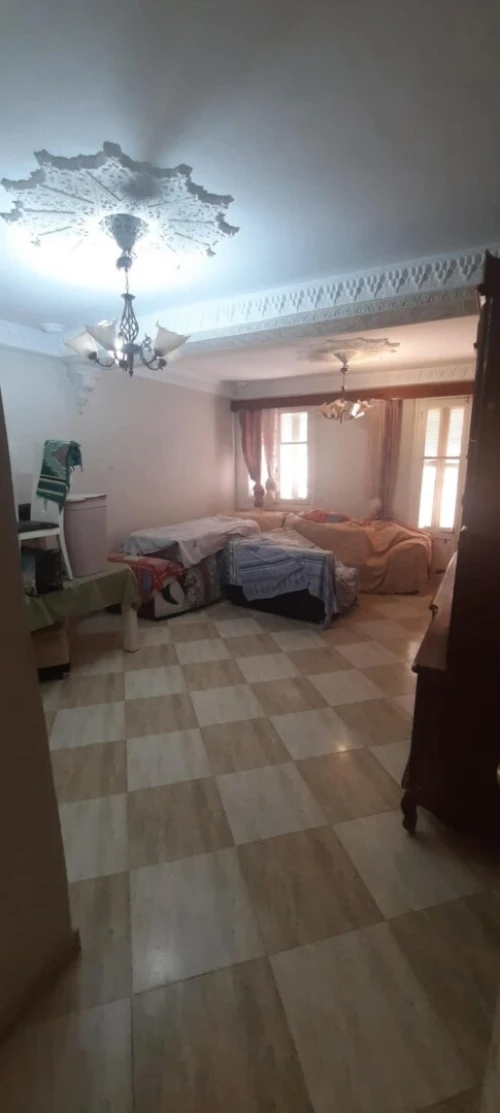 Vente Appartement F3 Bouira Sour el ghouzlane