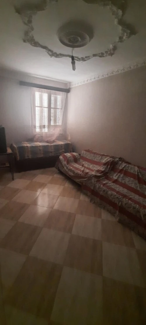 Vente Appartement F3 Bouira Sour el ghouzlane