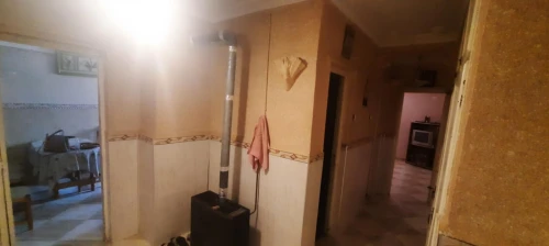 Vente Appartement F3 Bouira Sour el ghouzlane