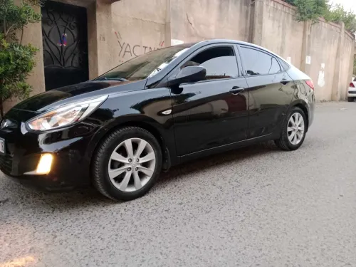 Hyundai Accent RB  5 portes 2018 