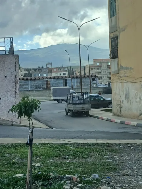 Vente Appartement F3 Bouira Sour el ghouzlane