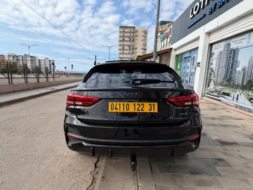 Audi Q3 2022 Sport Design