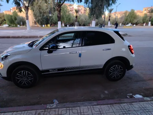 Fiat 500x 2024 Cult