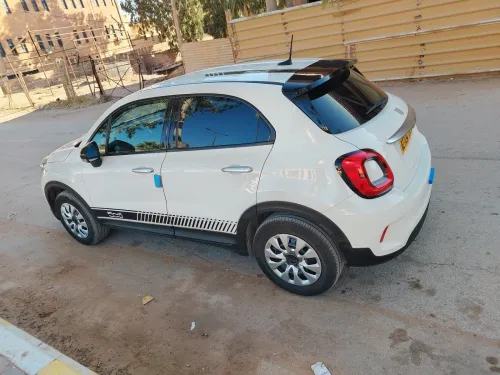 Fiat 500x 2024 Cult