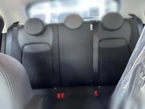 Fiat 500x 2024 Cult