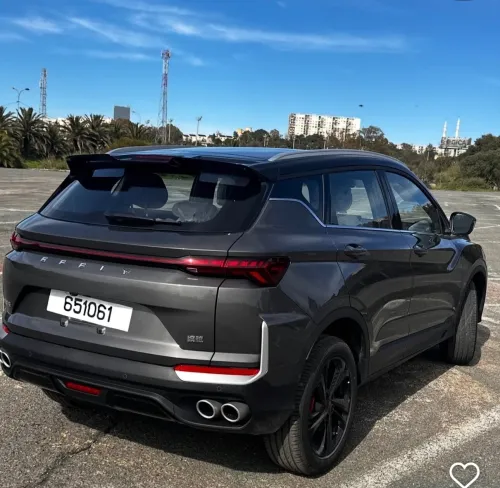 Geely Coolray 2026 Full options