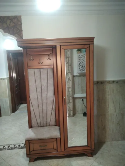 Meuble d'entrée 