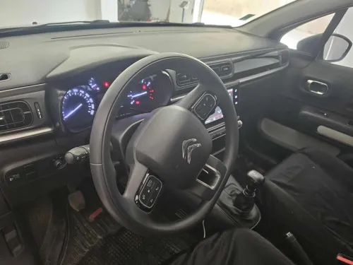 Citroen C3 2024 Shin