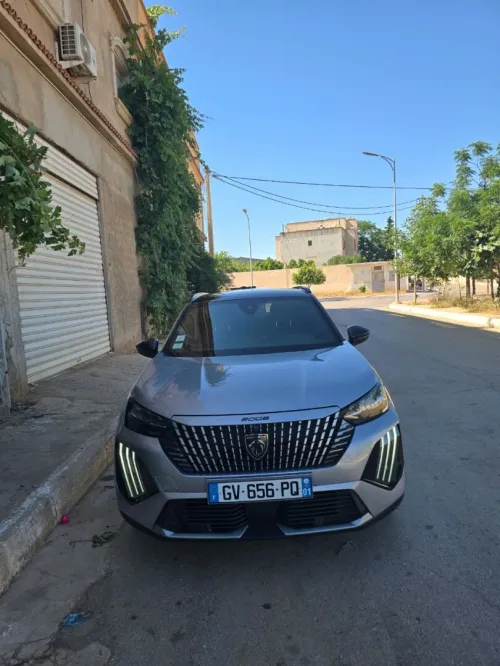 Peugeot 2008 2024 GT