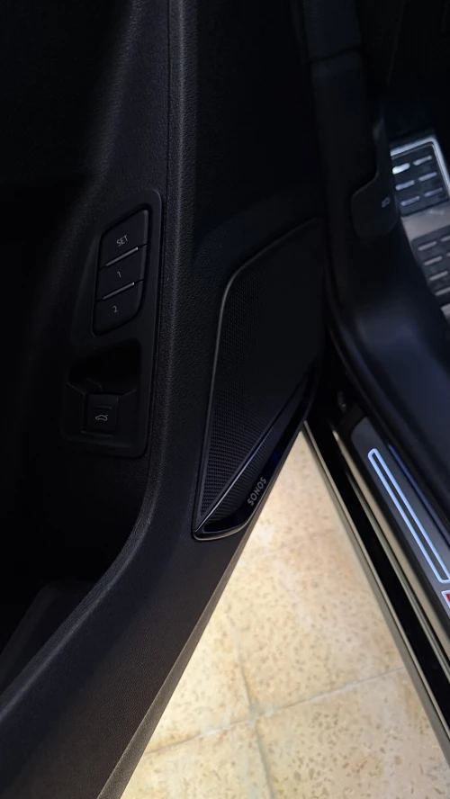 Audi Q3 2025 S line