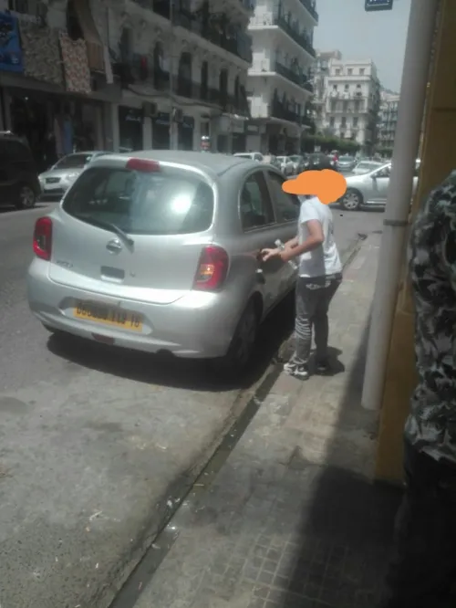 Vente Local Alger Bab el oued
