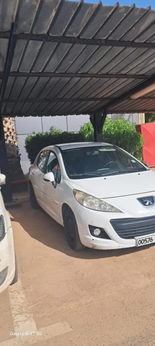 Peugeot 207 plus 2013 207 plus