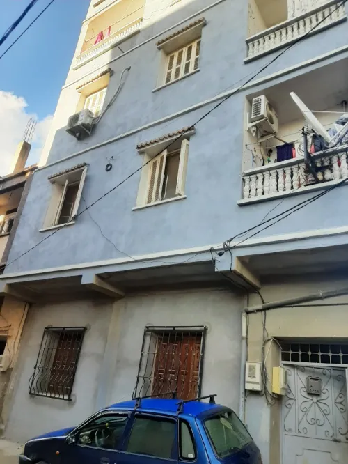 Vente Villa Blida Bougara
