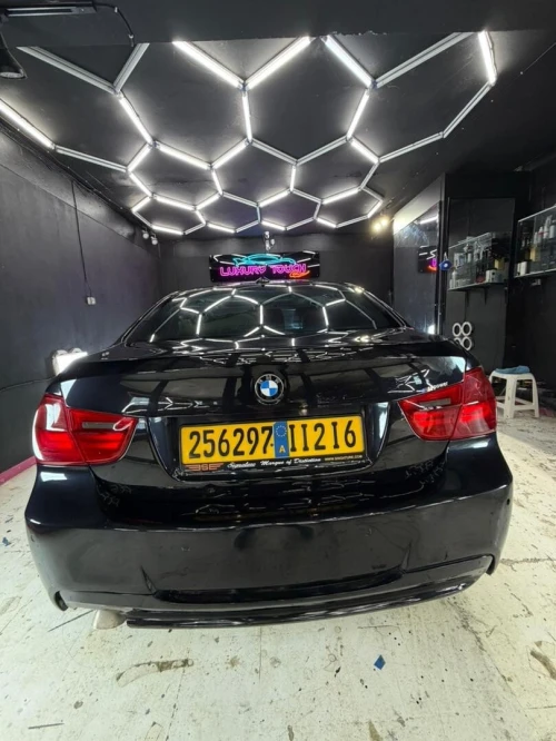BMW Série 3 2012 Série 3