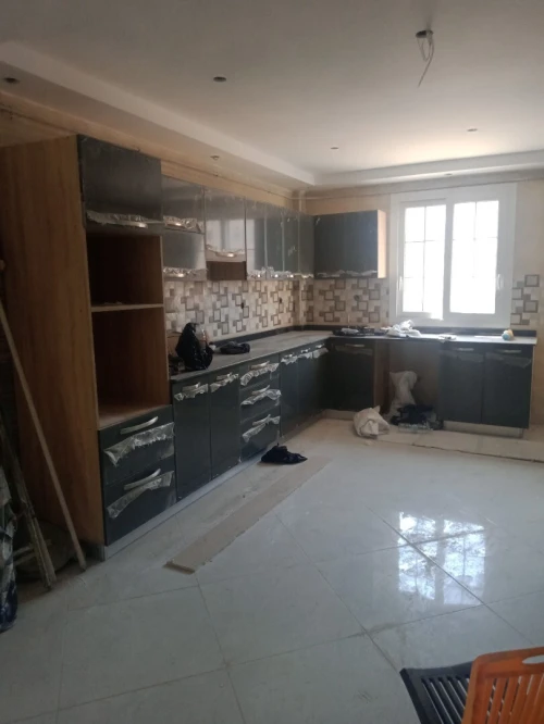 Vente Appartement F3 Jijel Jijel