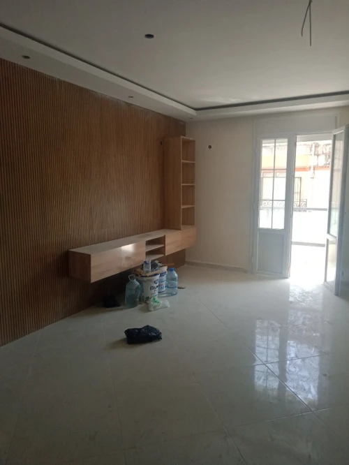 Vente Appartement F3 Jijel Jijel