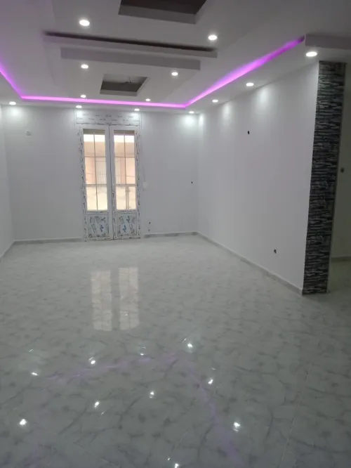 Vente Appartement F3 Jijel Jijel
