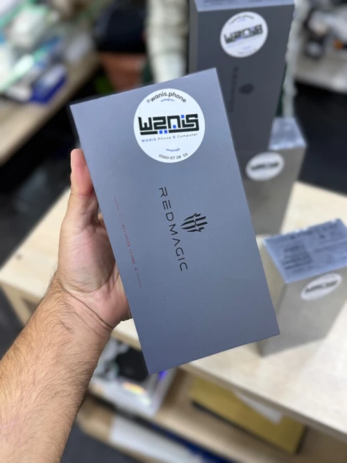 Nubia Redmagic 11 Pro Plus