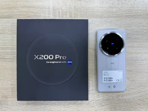 VIVO X200 PRO