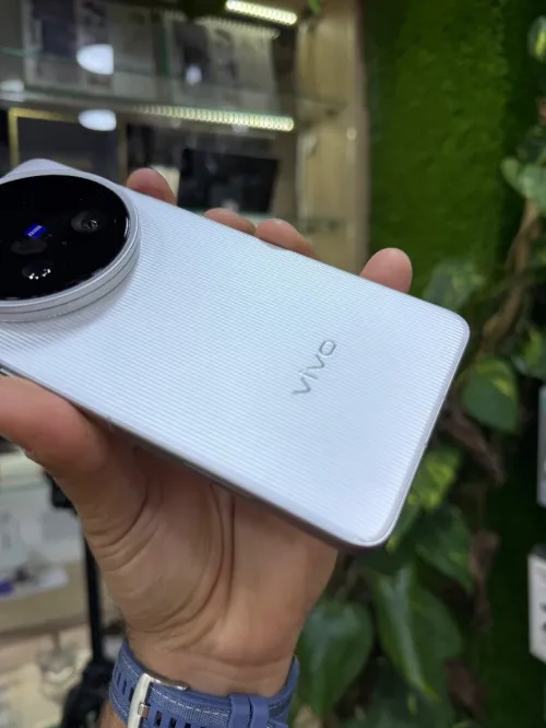 Vivo X200 Ultra 16/512