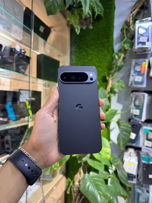 Google Pixel 9 pro XL