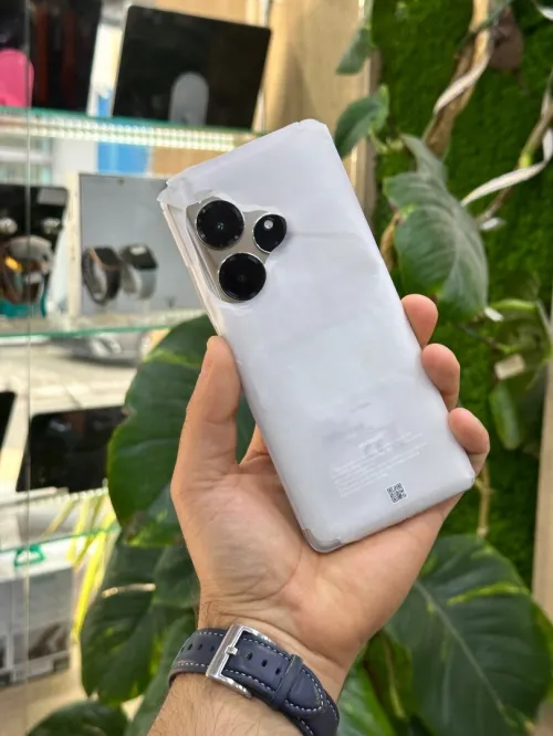 Realme GT6 Global boite