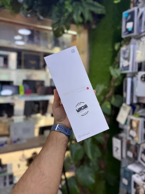 Xiaomi 17 Pro Max 16/512