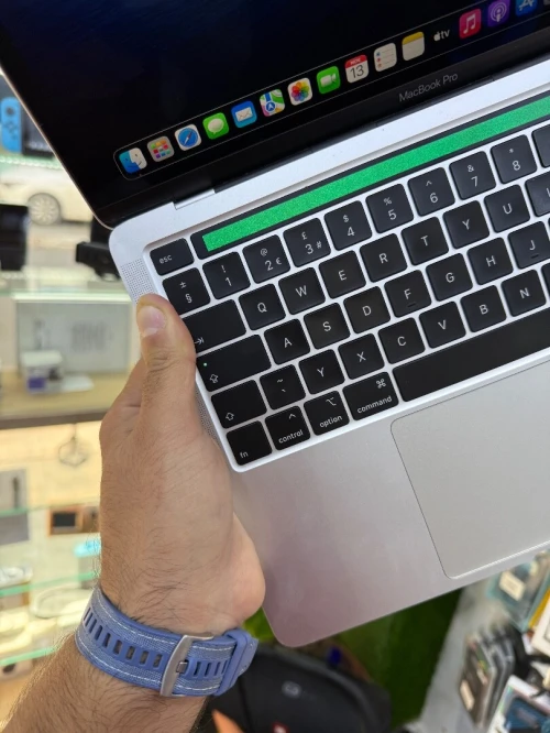 Macbook Pro 2020
