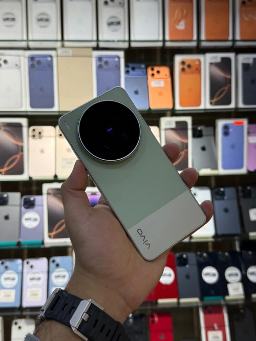 VIVO X300 ULTRA