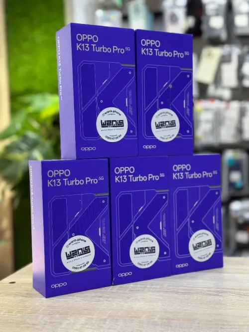 Oppo K13 Turbo Pro 5g