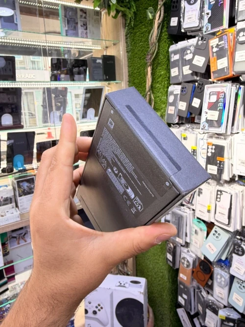 Samsung Z Flip 7 FE