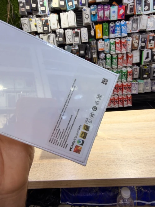 Xiaomi 17 Pro Max 16-512