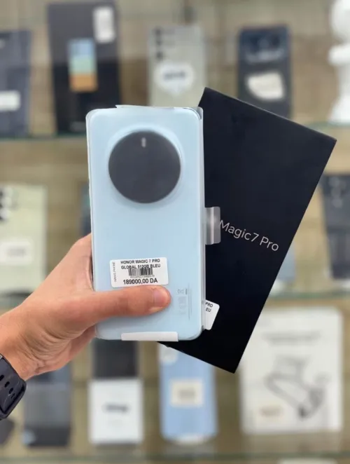 Honor Magic 7 Pro Global