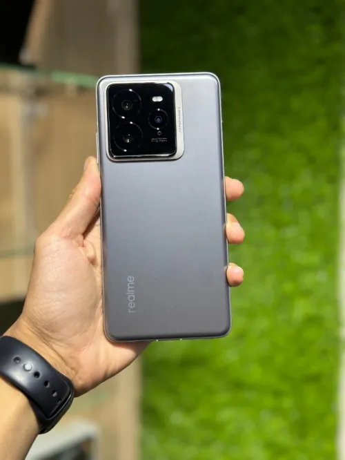 Realme Gt 7 pro
