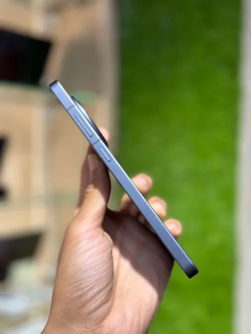 Oneplus 13R