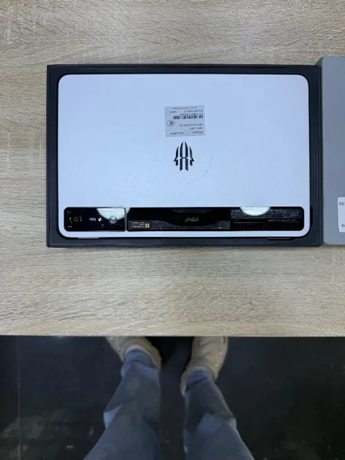 REDMAGIC NOVA PRO