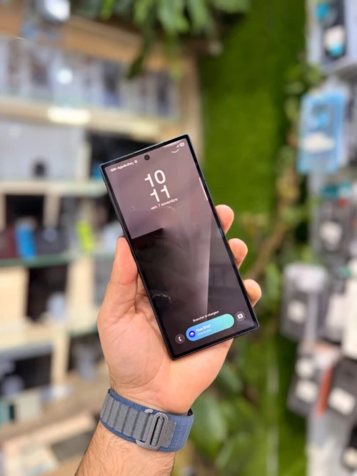Samsung Z Fold 7 Jetblack 