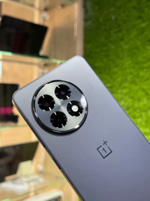 Oneplus 13R