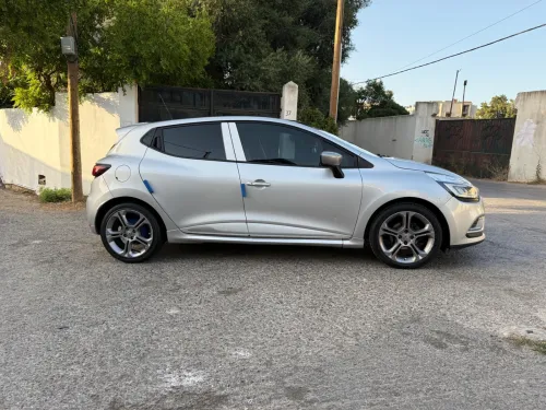Renault Clio 4 2019 GT Line +