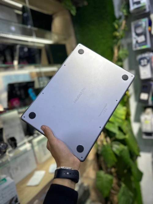 MacBook 