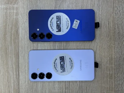 Samsung Galaxy S25