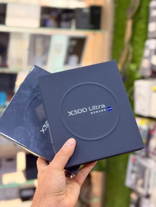 Vivo X300 Ultra