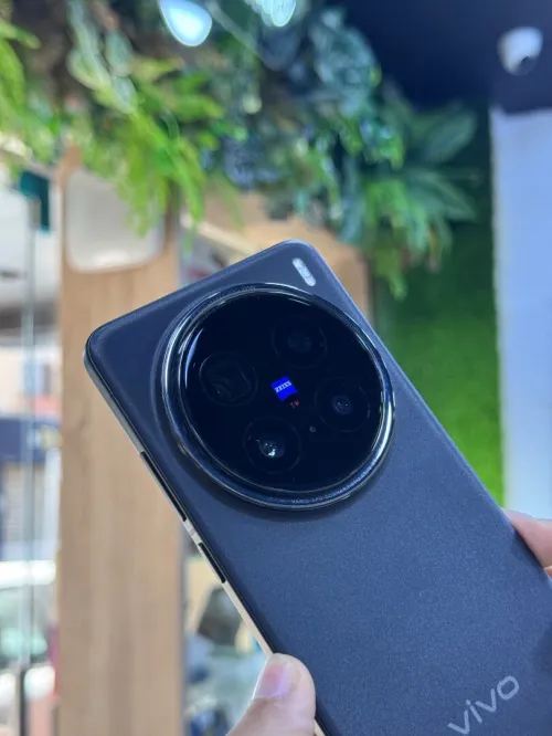 Vivo X200 pro