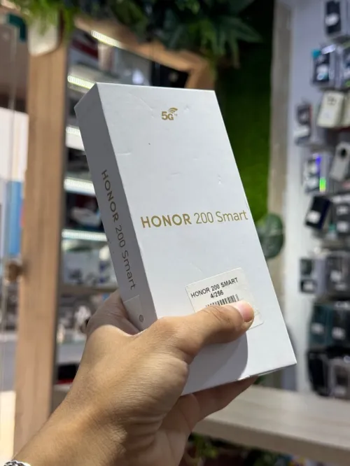 Honor 200 Smart
