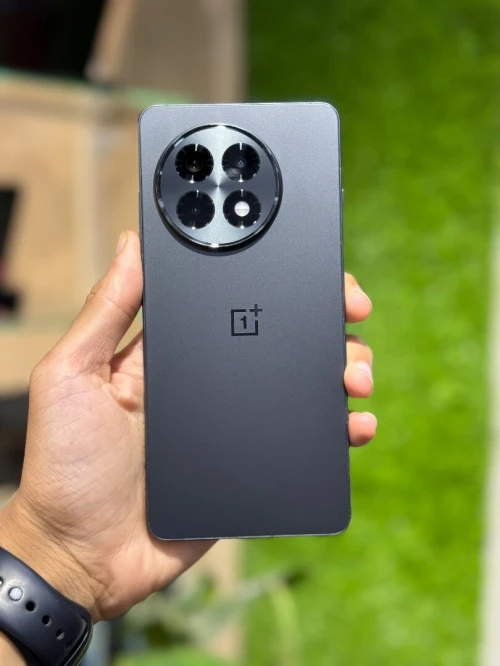 Oneplus 13R