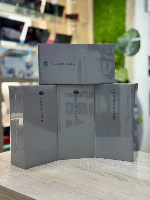 Redmagic 10 pro