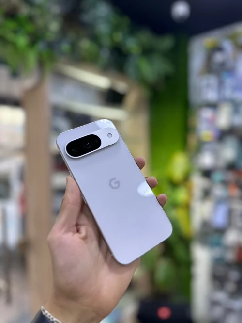 Google Pixel 9